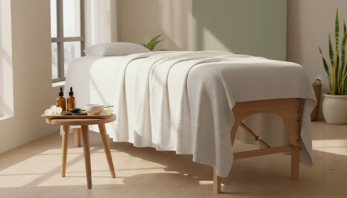 Massage à domicile autour de moi : tarifs, praticiens et conseils 2026