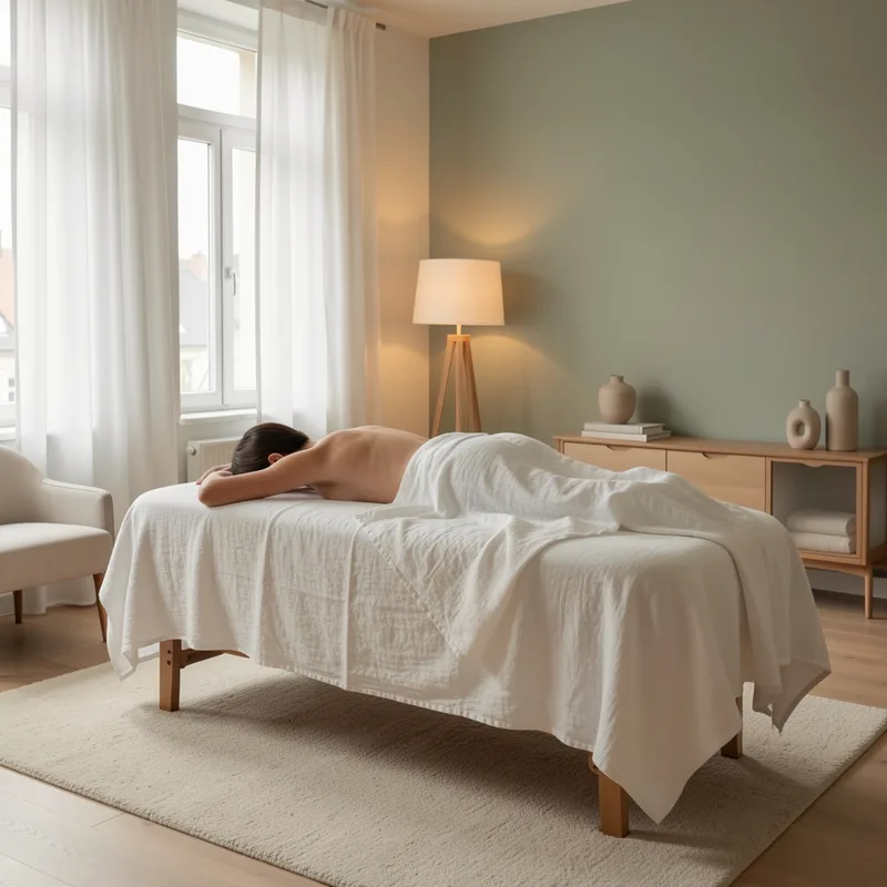 Massage à domicile Strasbourg : tarifs, praticiens et conseils pour 2026