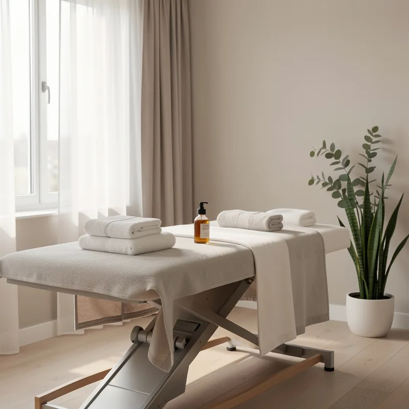 Massage particulier à domicile : tarifs, praticiens et conseils pour 2026